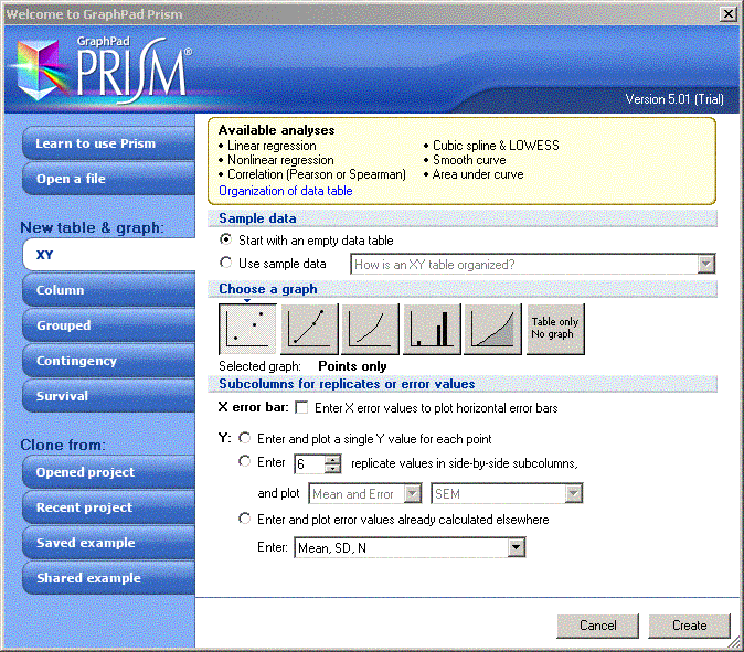 how to transfer graphpad prism license